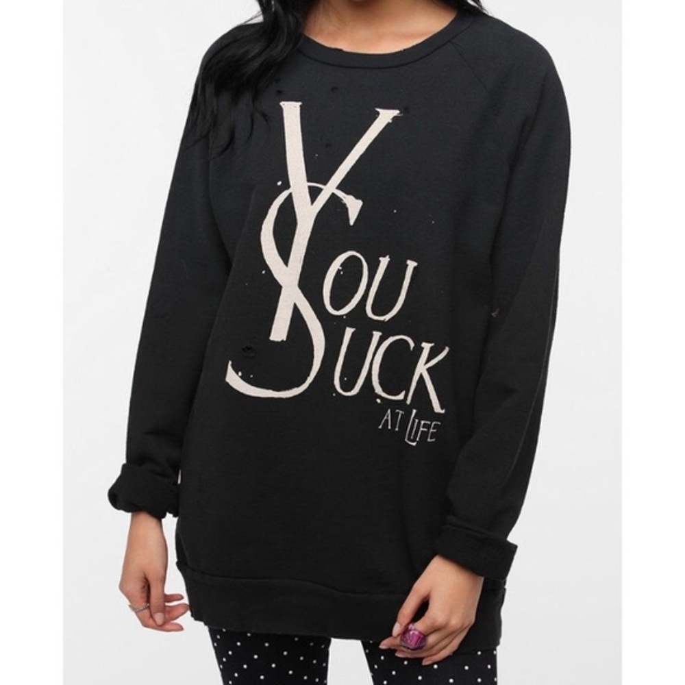 Unif sweatshirt